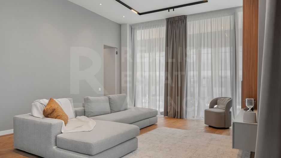 Vânzare, Penthouse, 4 camere, One Cotroceni Park, București - Poză 11