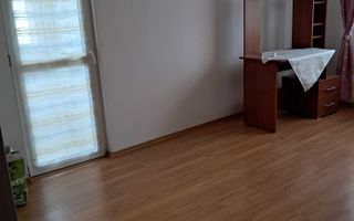 Garsoniera | etaj 5 mansarda | Ostroveni | 31 mp | - Poză 3