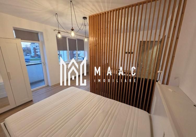 Apartament 1 Cameră | 40  Mp | Zona Ștefan cel Mare - Poză 12