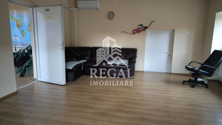 Spatiu de birouri de inchiriat in zona Centru Vechi - Poză 1