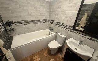 CASA DUPLEX CARTIERUL VERDE, INCALZIRE PARDOSEALA, 225 MP, COMIS 0% - Poză 5