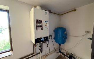 De vanzare casa P+M, 900 mp teren, zona Baisa - Poză 17