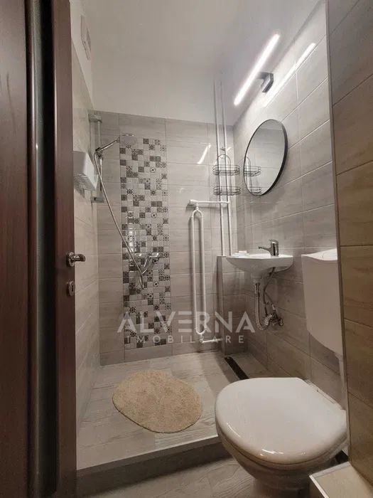 Apartament 3 camere | 70 mp | balcon | parcare | zona centrala - Poză 7