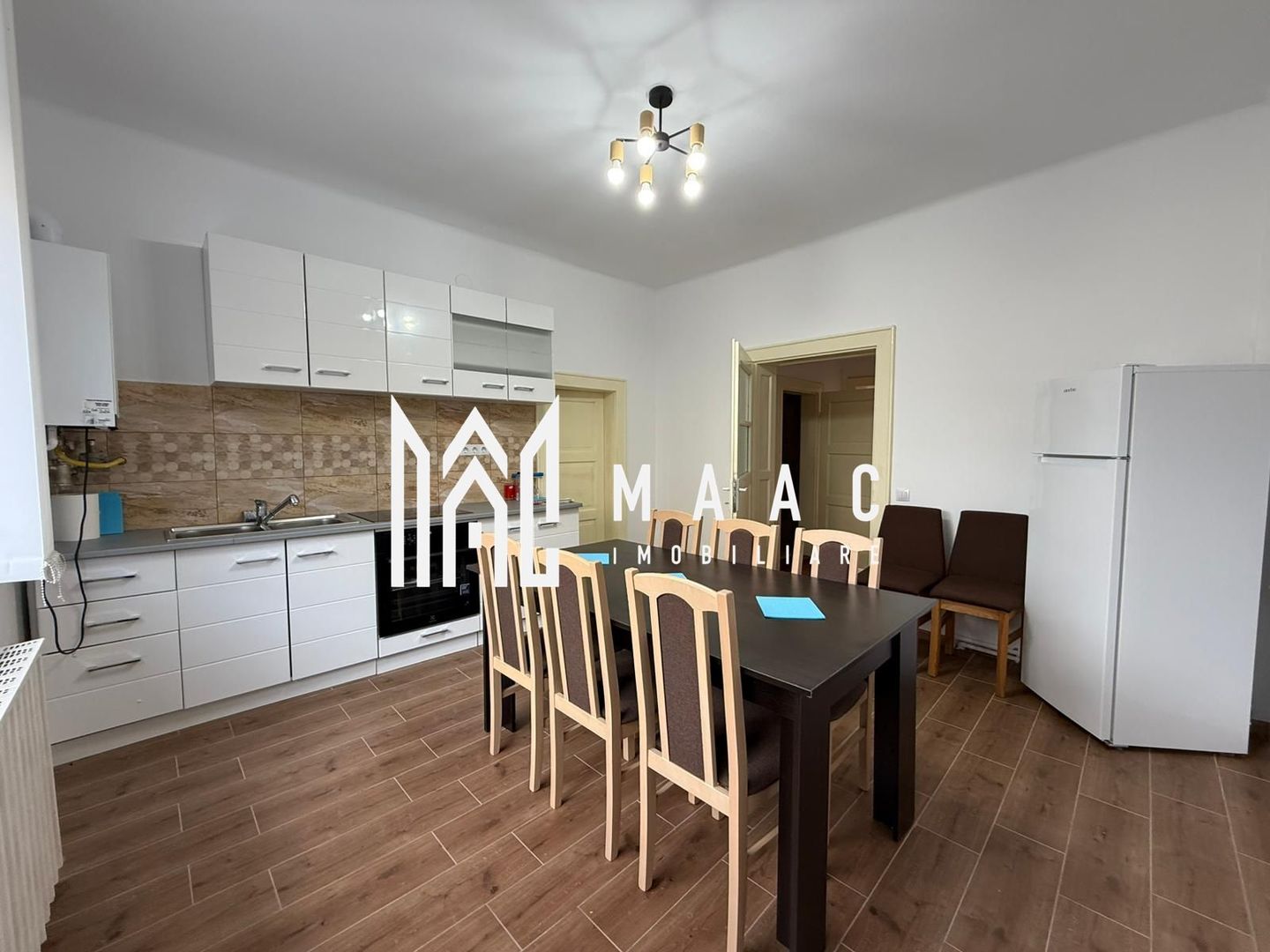 Spatiu birouri | Renovat | Garaj | Gradina | C. Dumbravii - Poză 4