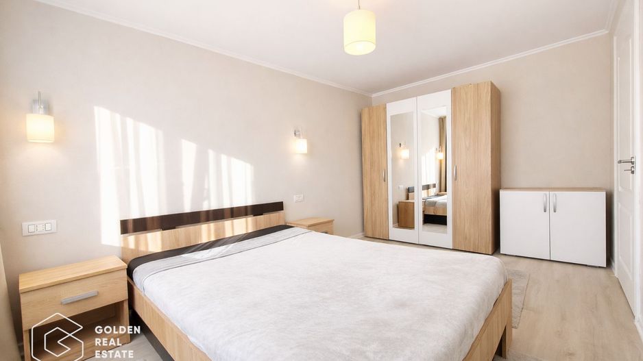 Locuinta gata de mutat, renovat integral, Micalaca - Poză 1