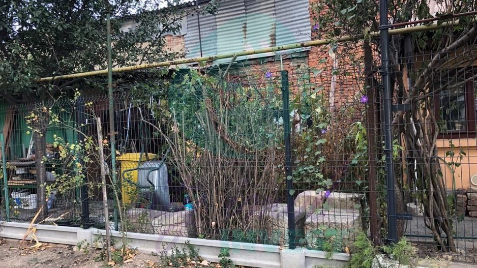 Teren 46 mp  LIdl-One Cotroceni Park pretabil Parcare-Spatiu comercial - Poză 3