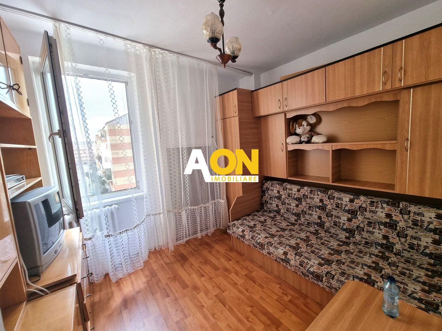 Apartament 4 Camere, Complet Mobilat si Utilat,  Zona Cetate - Poză 7
