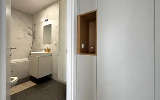 Eleganță la apus – apartament 3 camere, în zona Lipovei, lângă pădure - Poză 14
