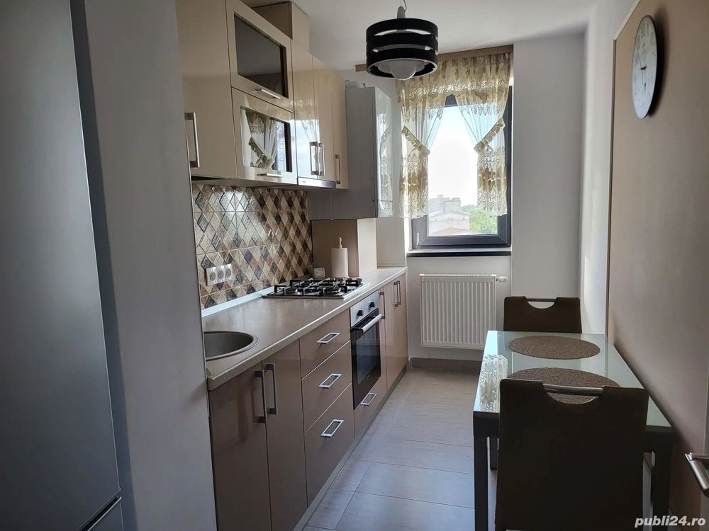 Apartament 2 camere zona  13 septembrie - Poză 4