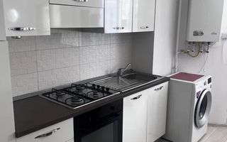 Apartament 2 camere - 44 mp - Copou, Parc Expoziție - 550€ - Poză 1