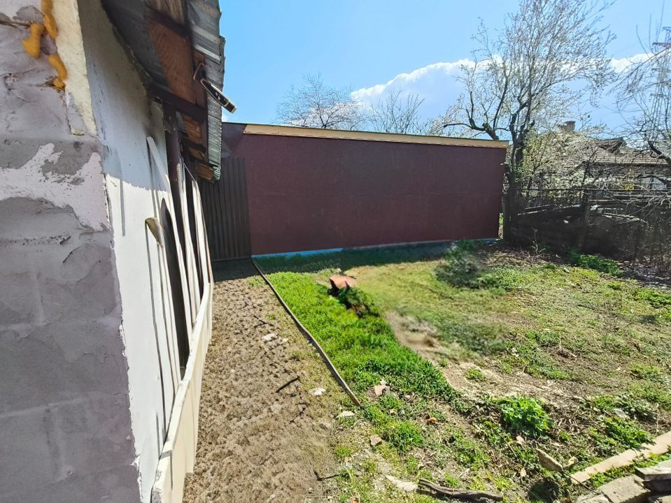 Casă de vânzare în zona 1 Mai – Târgu Jiu | Comision 0%  cumpărător - Poză 6