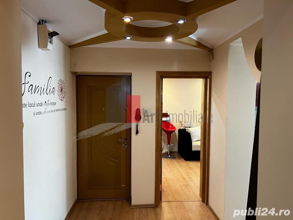 Apartament in Mihail Sebastian renovat nou - Poză 2