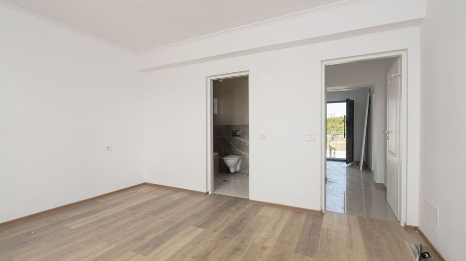 Refugiu Elegant lângă Pădurea Snagov: Casa Visurilor Tale (T2) - Poză 9