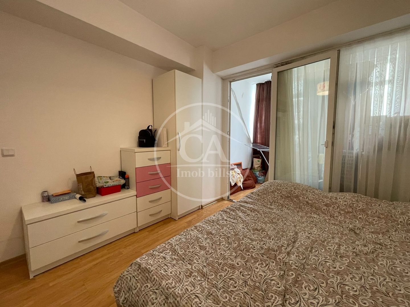 Apartament cu 3 camere de vanzare în Zona Nufărul, Oradea - Poză 5