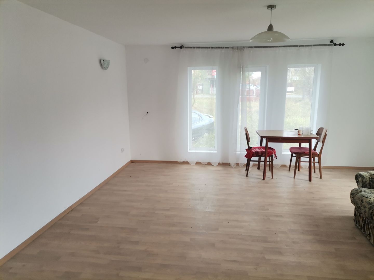 Vanzare vila Hintesti, stradal - Poză 3