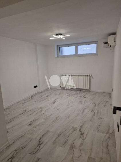 Pentru inchiriere Duplex 5 camere ( Parter + Demisol ) in vila Piata Romana - Poză 12