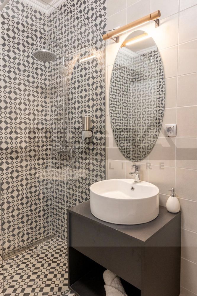 Apartament de 1 camere, 45mp, etaj intermediar,  West City - Poză 4