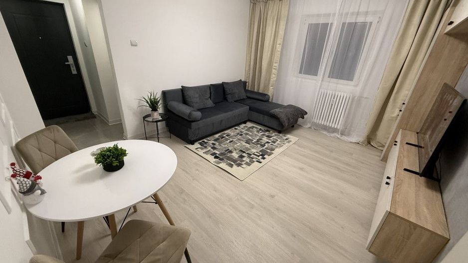 Vânzare Apartament cu 2 camere - Poză 8