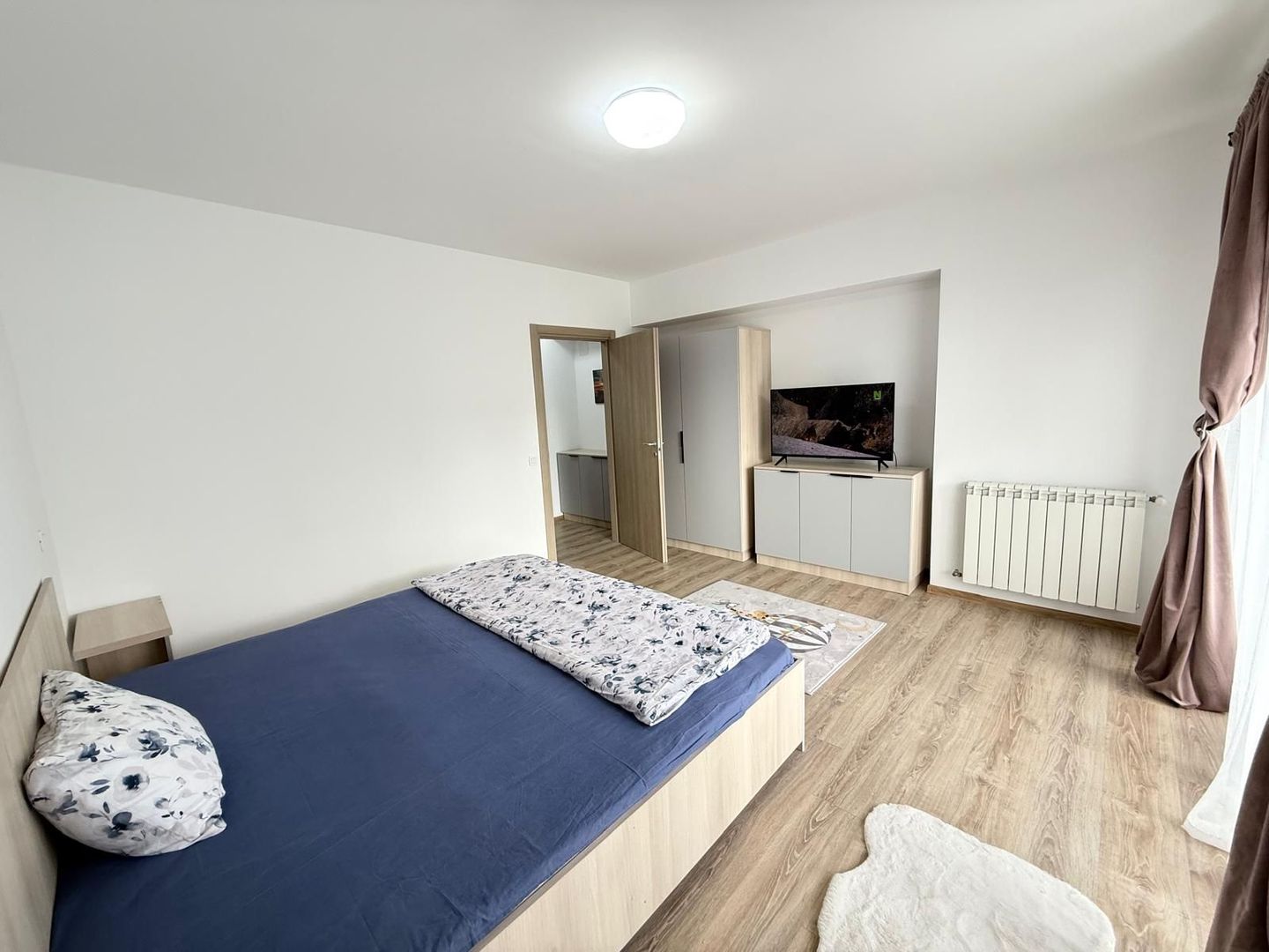 Apartament 3 camere pe malul lacului Snagov - Poză 11