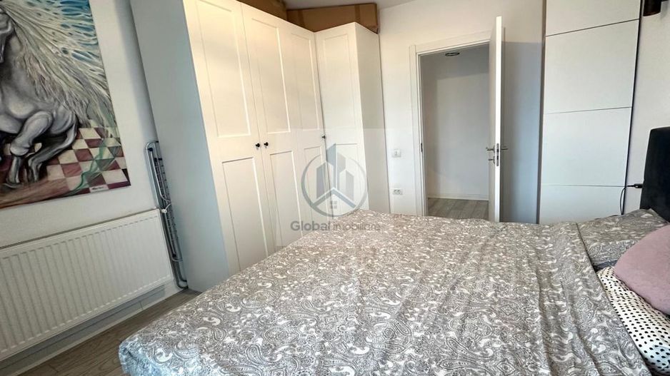 PENTHOUSE | 3 camere | 96 MP Utili | 55 MP TERASA | Matei Voievod Universitate - Poză 5