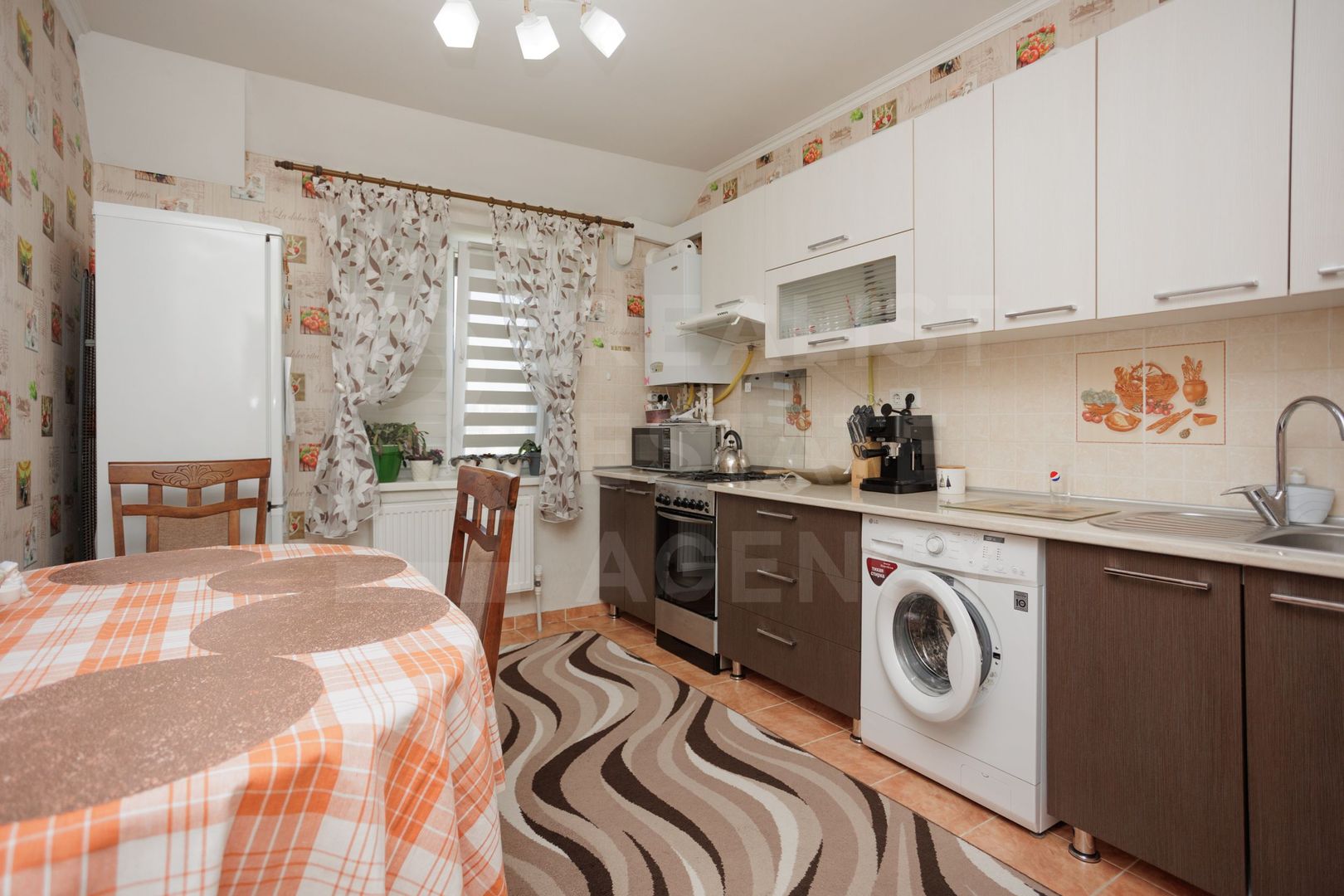 Vânzare apartament, 2 camere, str. Ialoveni, Centru - Poză 4