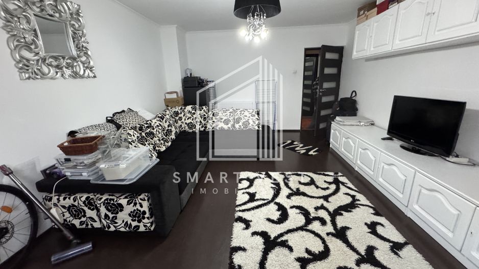 Apartament 2 camere | 58 mp | Zona Carpati 2 - Poză 6