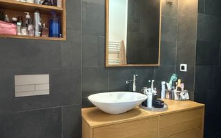 Apartament la cheie cu 3 camere in Borhanci - Poză 11