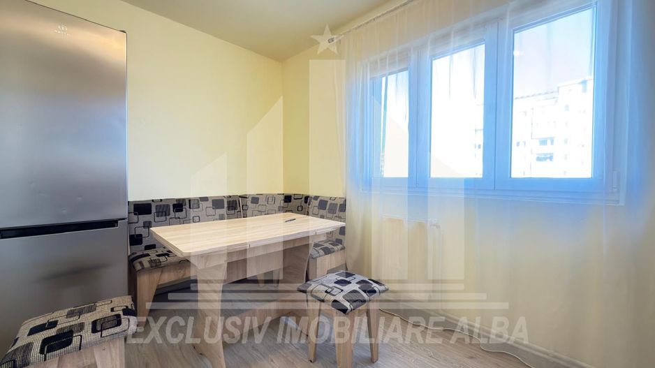 📍Apartament cu 4 camere | Cetate | 63 mp | Etaj intermediar | Lift - Poză 4