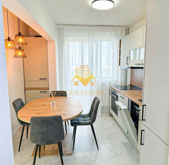 2 camere, decomandate, Gheorgheni, zona Constantin Brancusi, Alverna - Poză 10