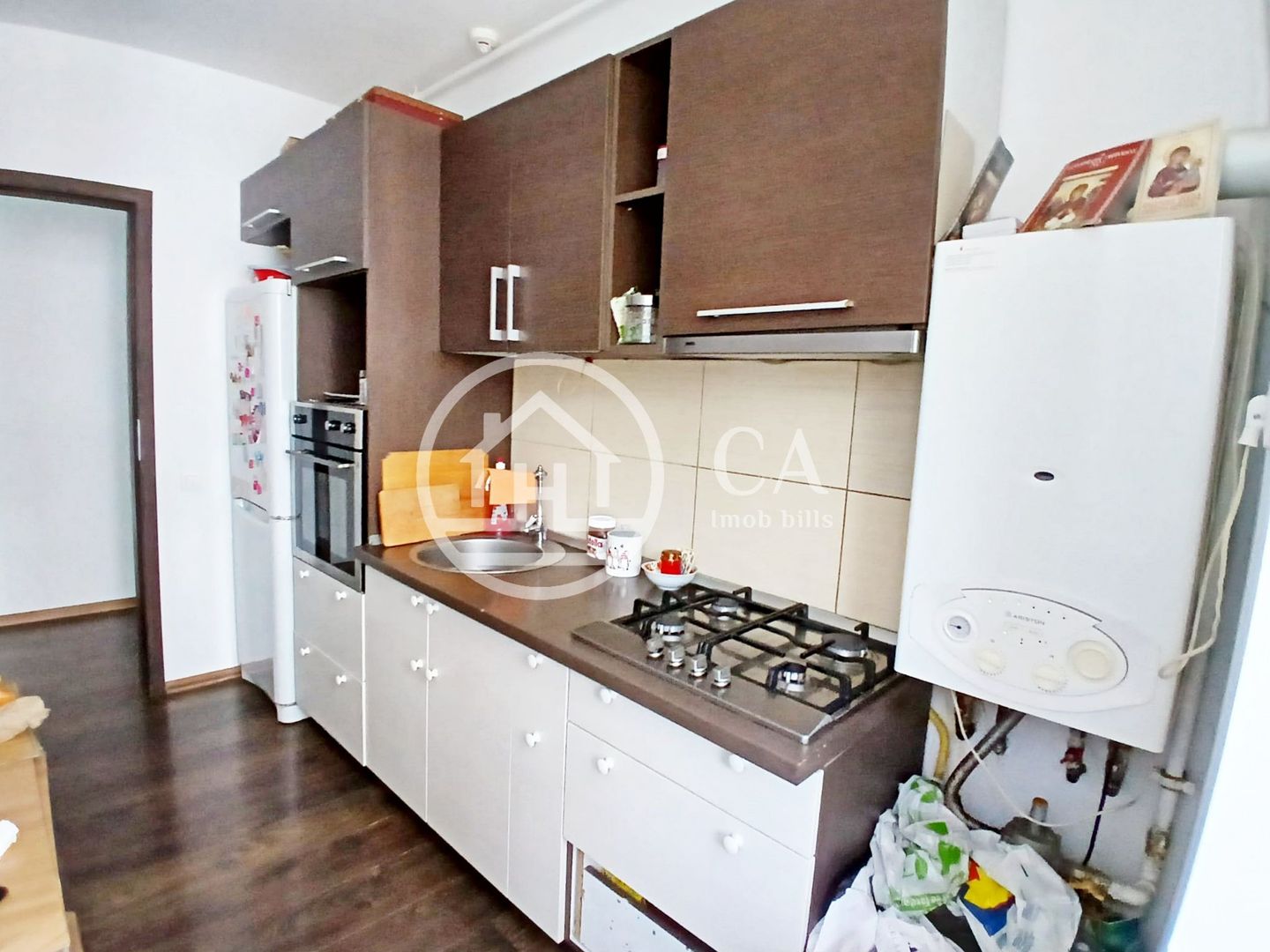 Apartament de vânzare cu 3 camere în ARED, Oradea - Poză 6