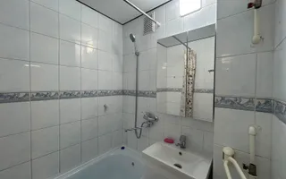 Chirie, apartament 3 camere 70 mp, str. Mihail Lomonosov, Centru - Poză 20