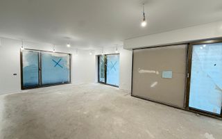 APARTAMENT ULTRAFINISAT | COMPLEX PREMIUM | 221MP-TERASA 114MP - PIPERA - Poză 10