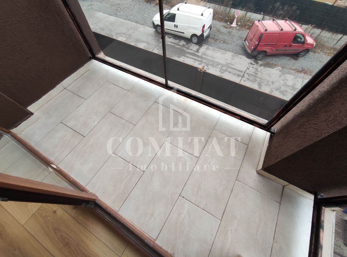 Apartament 3 camere | finisat modern | retras de la stradă - Poză 8