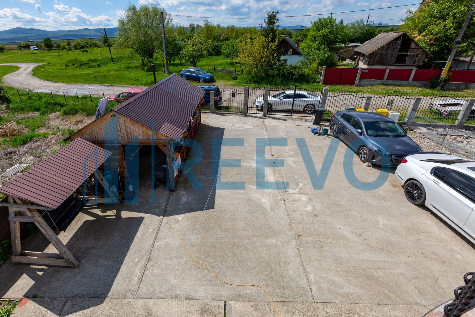 Casă de vânzare Letea Veche | 735 mp teren - Poză 29