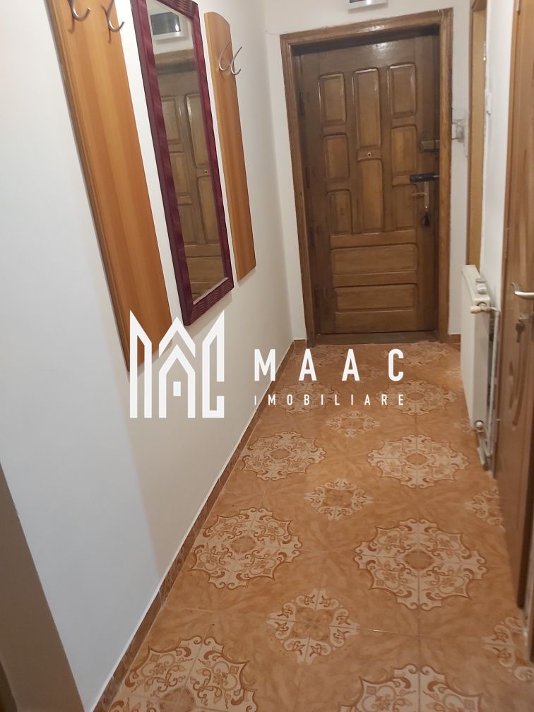 Apartament 2 camere | 54 mp | Parter | Pretabil spațiu comercial | Zona Milea - Poză 3