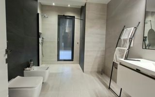 Locuinta individuala exclusivista cu piscina - Dumbravita - Poză 20