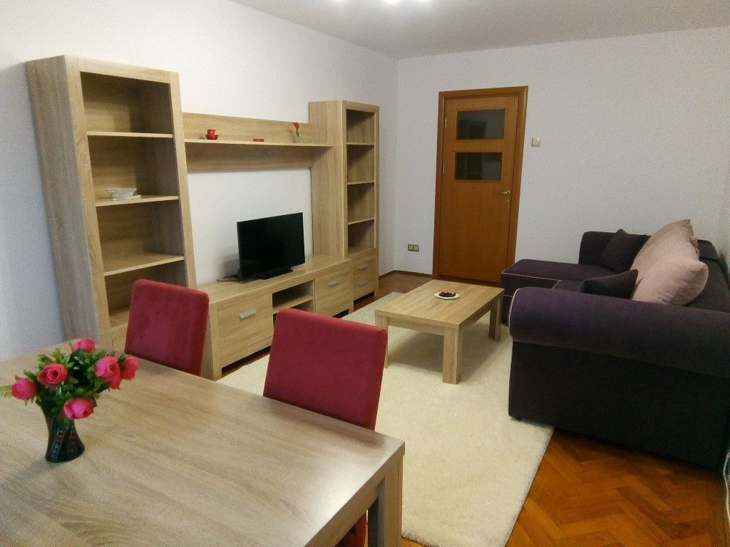 De închiriat: apartament 3 cam - 1 Mai Mihalache-Kiseleff-Clucerului - Poză 1