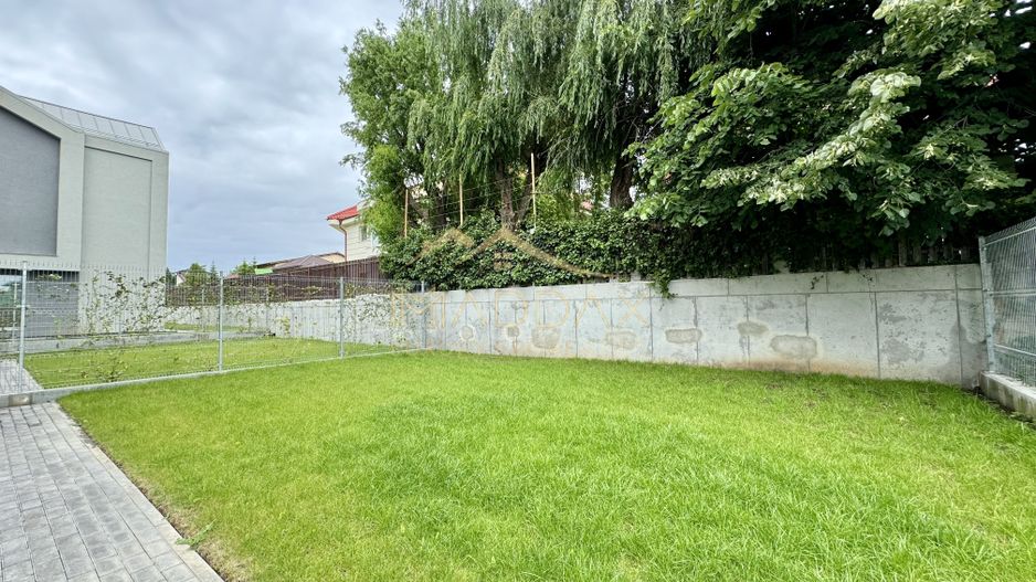 Vila impresionanta *258mp* 1000mp teren / Pipera-Erou Iancu Nicolae - Poză 7