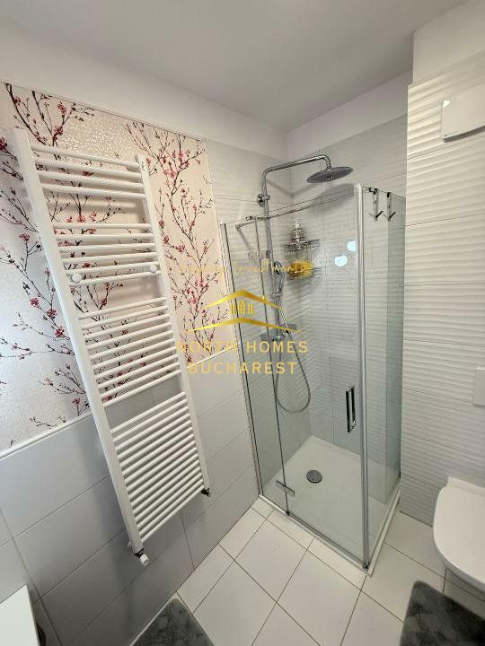Apartament 4 camere, Complex MOGHIOROS PARK, Loc de parcare inclus - Poză 7