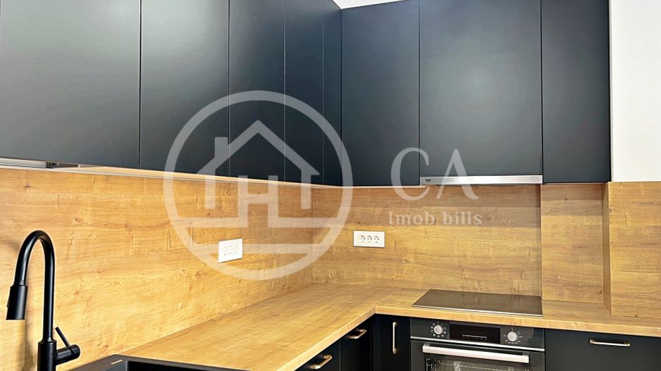 Apartament cu 2 camere de închiriat in cartierul Luceafărul, Oradea - Poză 5