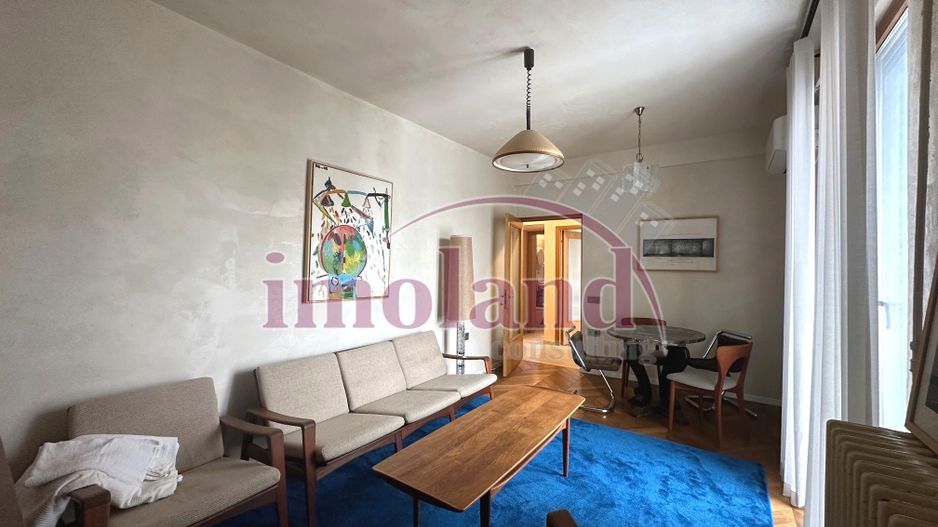 Apartament 2 camere decomandate - 46mp - Floreasca - Glinka - Poză 2