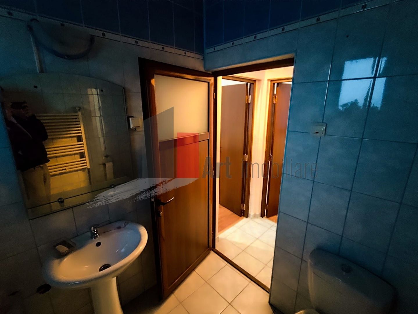 Spatiu comercial/birou de inchiriat zona Piata Dorobanti - Poză 12