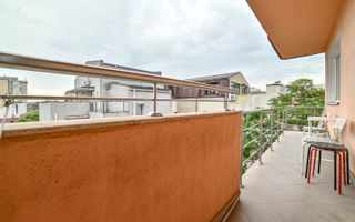 Vanzare apartament 3 camere constructie 2010 | Stefan cel Mare-Parcul Circului - Poză 6