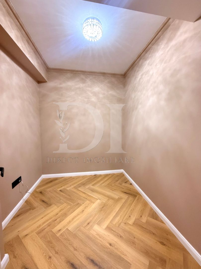Apartament de vanzare Zona Terra / Floresti - Poză 10