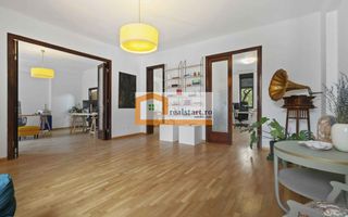Polona - Pta Romana, Exclusivist, Metrou Pta Romana la 600m distanta - Poză 1