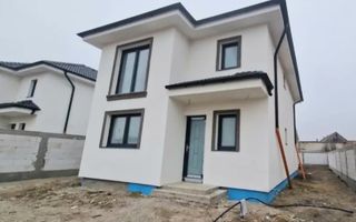 Casa individuala teren 390 mp, zona Veterani Sibiu - Poză 1