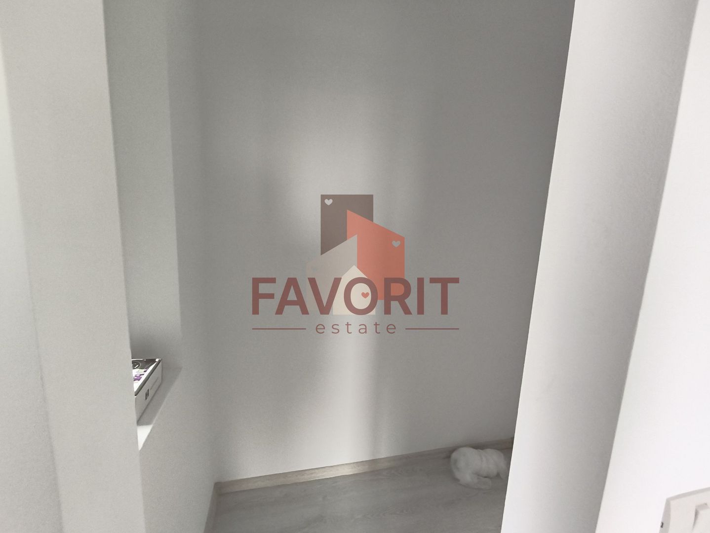 2 camere | parter | centrala proprie | 2 locuri de parcare | balcon | - Poză 8