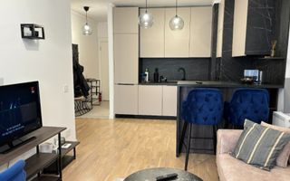 Apartament 2 camere Bucurestii Noi Pajura Parcare 3 min metrou - Poză 2