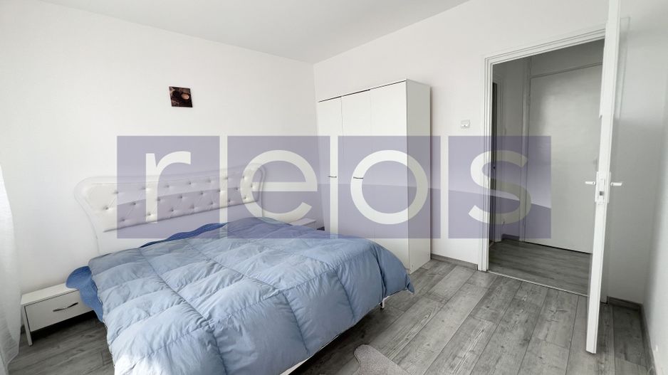 VANZARE 2 CAMERE | ION MIHALACHE | 49 MP | MOBILAT & UTILAT - Poză 4