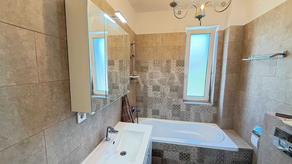 Apartament 3 camere, zona Parcul Feroviarilor - Poză 5